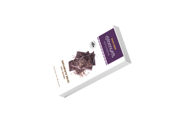 Chocolate Divinorum